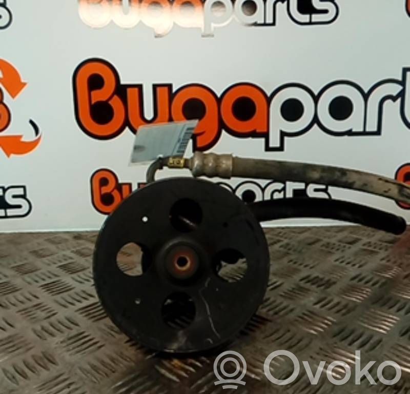 Power steering pump