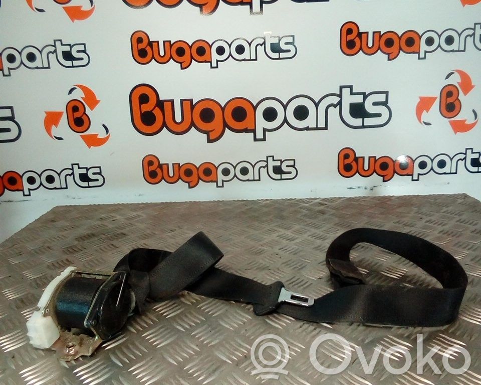 Opel Astra F Front seatbelt 