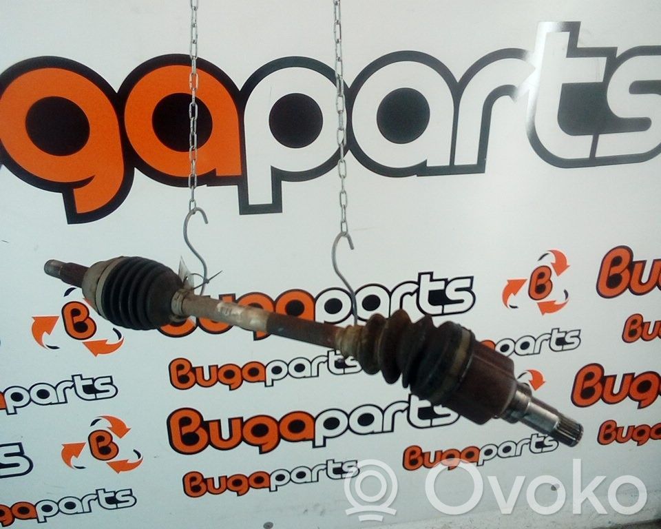 Etuvetoakseli   8V513B437AAA
