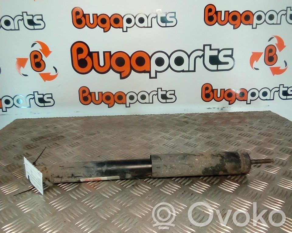 Opel Corsa C Galinis amortizatorius 