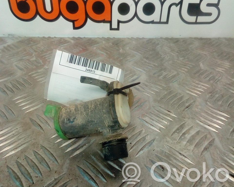 Windscreen/windshield washer pump