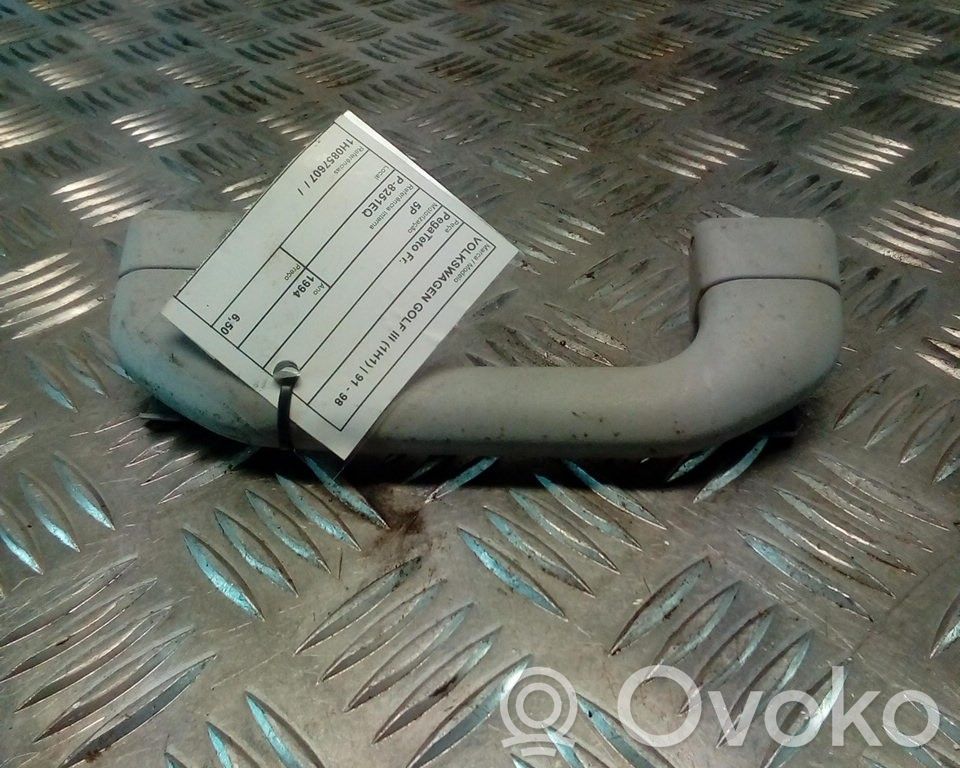 Manecilla interna puerta delantera   1H0857607