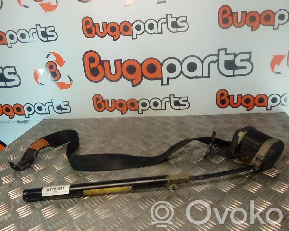 Volkswagen Golf III Cinturón delantero 