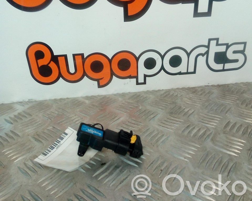 Air pressure sensor   0281002437,BOSCH