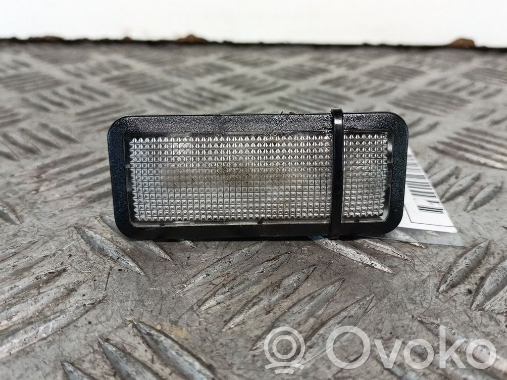 Citroen Xsara Headlining lighting console trim 