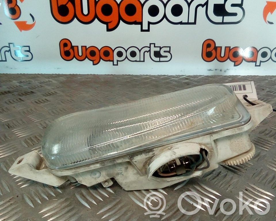 Front fog light   146895