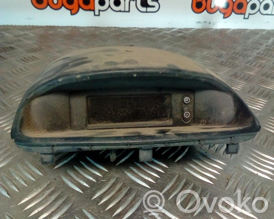 Laikrodis   565412769,283301113EJ