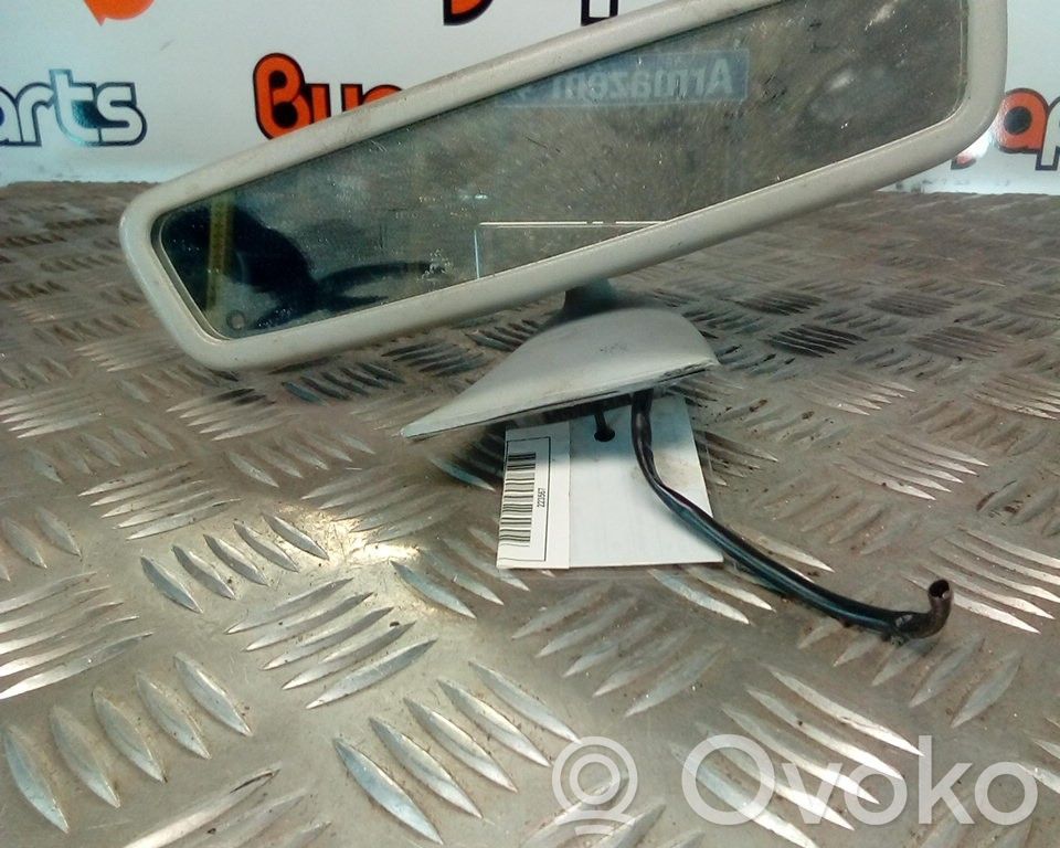 Espejo retrovisor (interior)   A2038100217