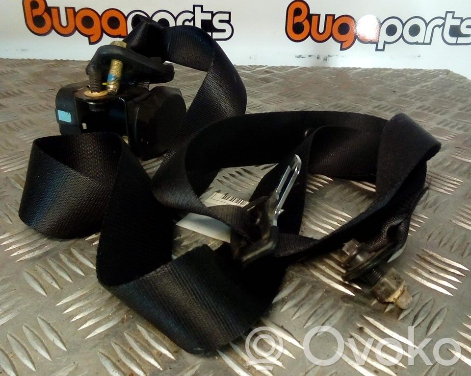 Saugos diržas galinis   97142327