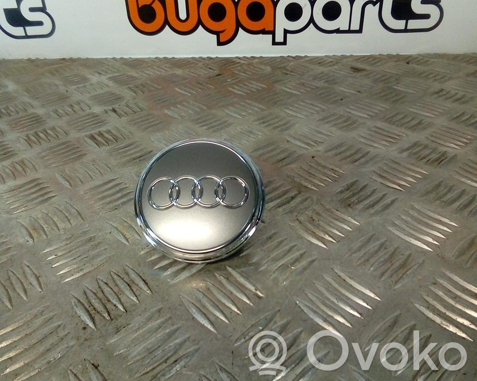 Audi Q7 4L Original wheel cap 