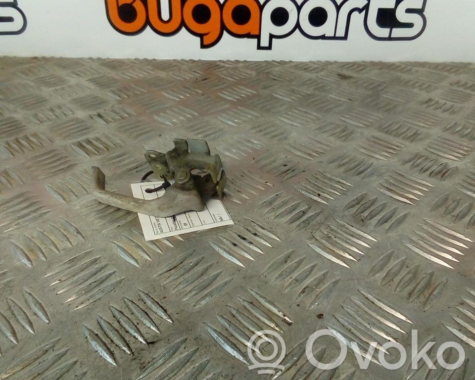 Takaoven sisäkahva