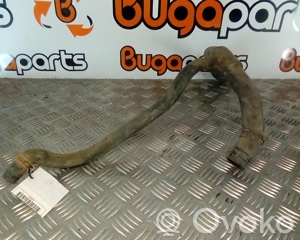 Coolant pipe/hose   RENAULTCLIOMKII
