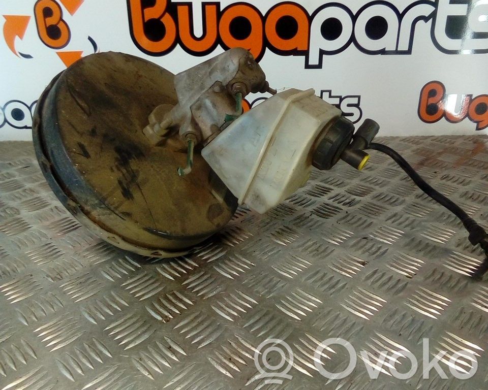 Renault Clio II Bremskraftverstärker 