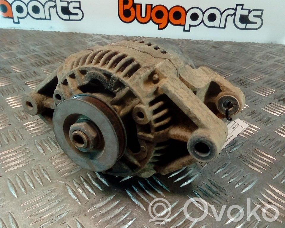 Opel Corsa B Generatore/alternatore 