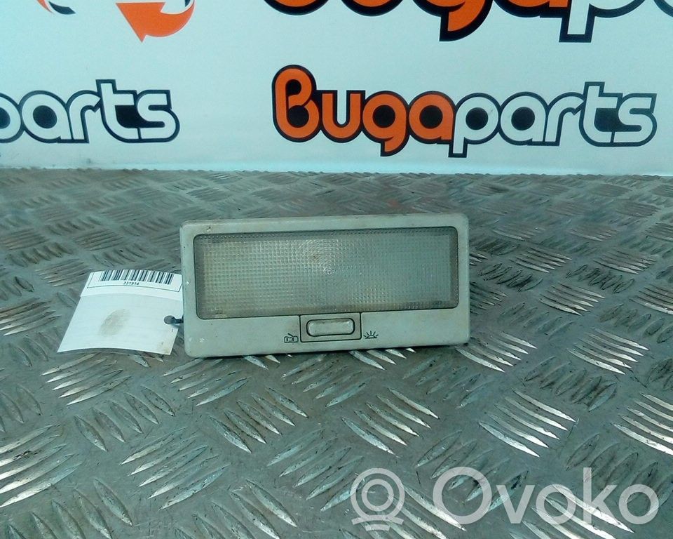 Headlining lighting console trim   357947105