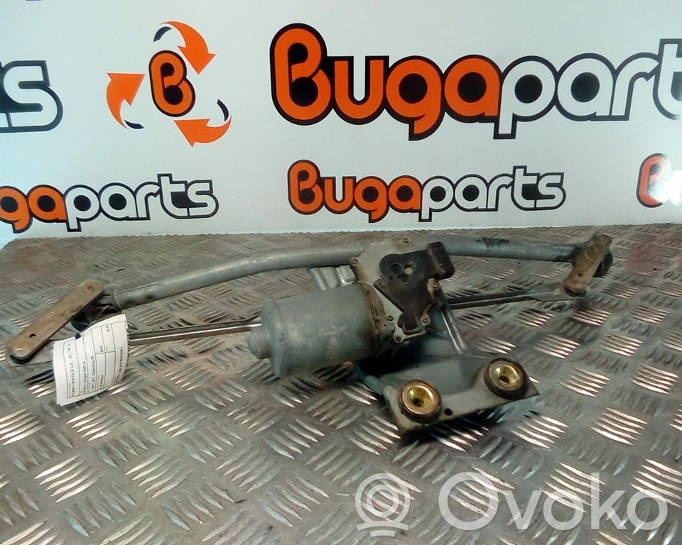 Wiper motor   404240,96FB17B571DA