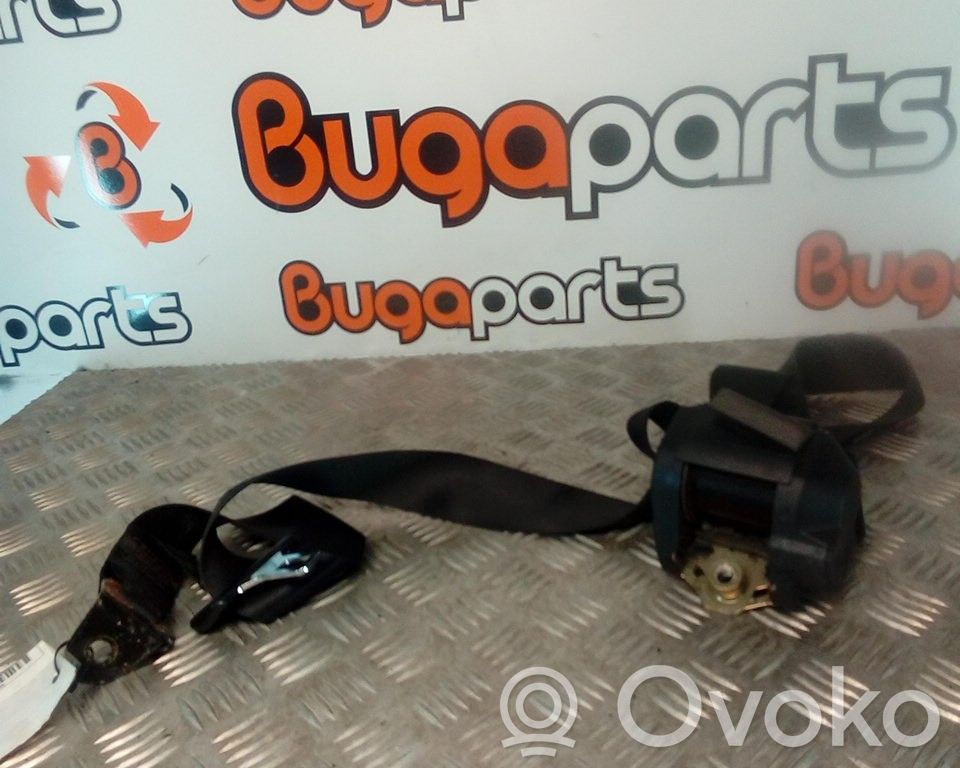 Cinturón trasero   94FBB611B68AC