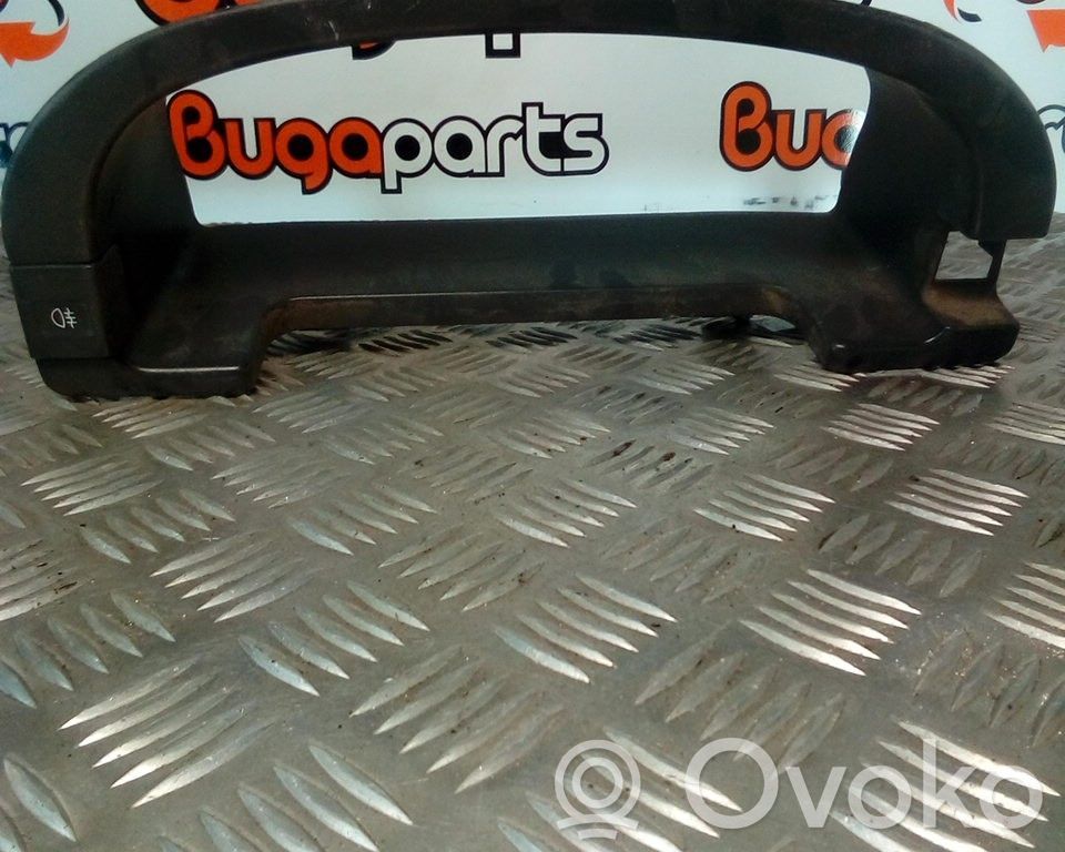 Citroen AX Dashboard trim 