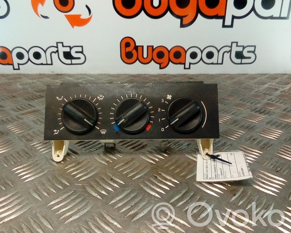 Climate control unit   A3625169W