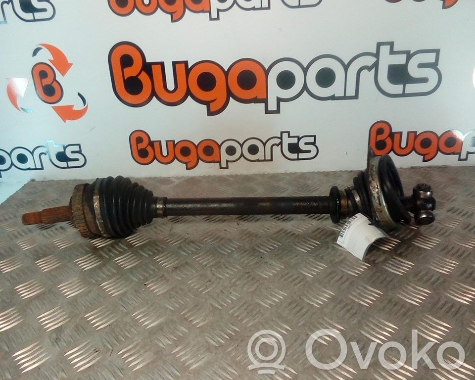 Front driveshaft   F3R