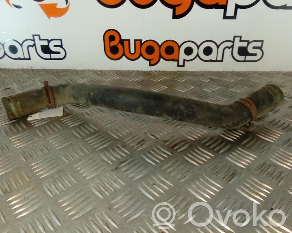 Renault Megane I Coolant pipe/hose 