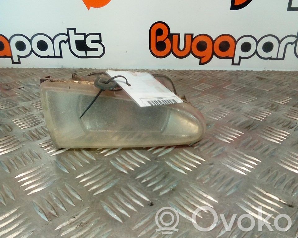 Front fog light   96FG15233AA,VALEO