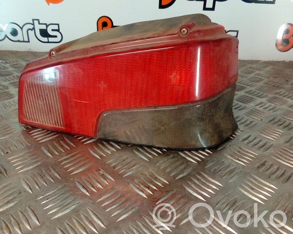 Peugeot 106 Rear/tail lights 