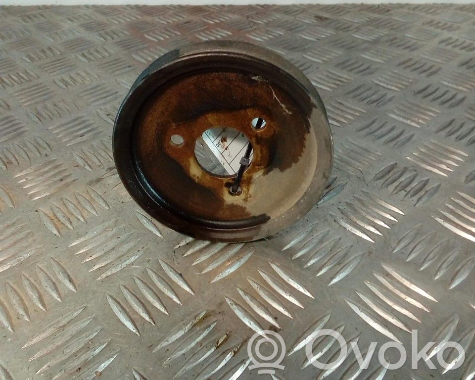 Pompe de circulation d'eau   PQR10020