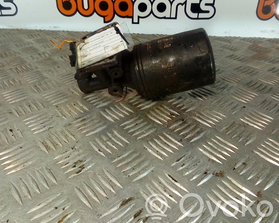 Fuel filter bracket/mount holder   14K4