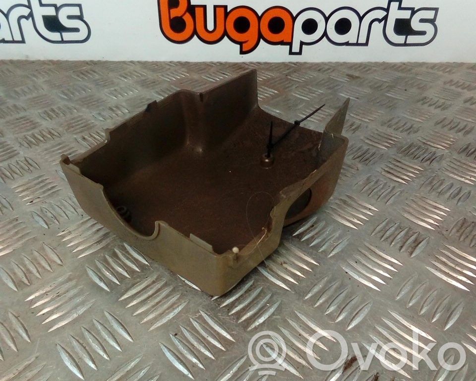 Austin Metro Steering wheel column trim 