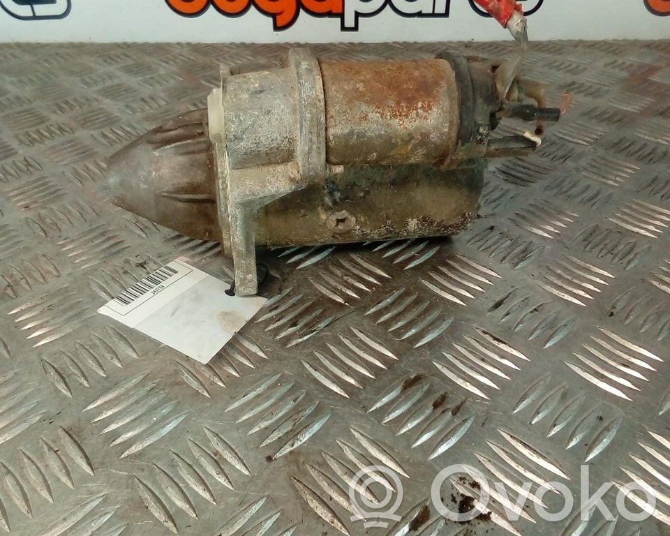 Electromotor   ADU8919,26602D,AUSTINROVER