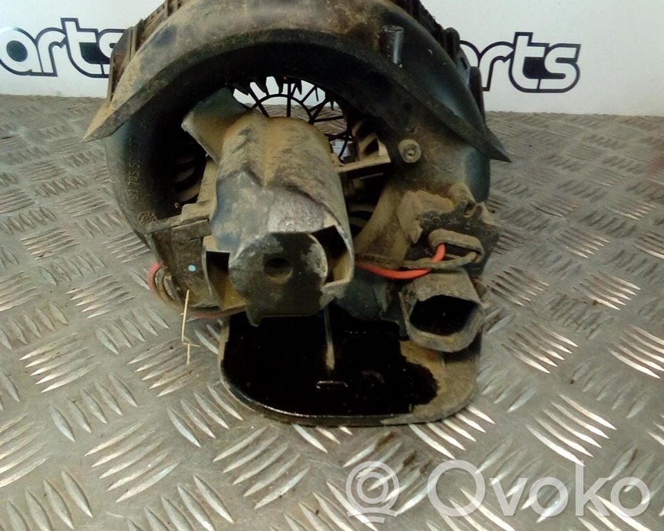 Renault Kangoo I Heizungslüfter 