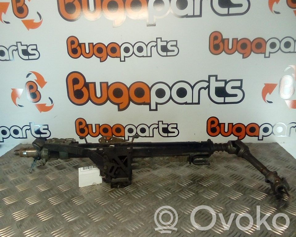 Volkswagen Polo III 6N 6N2 6NF Ohjauspyörä 