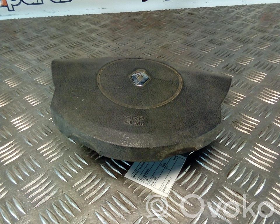 Vairo oro pagalvė   8200071203B