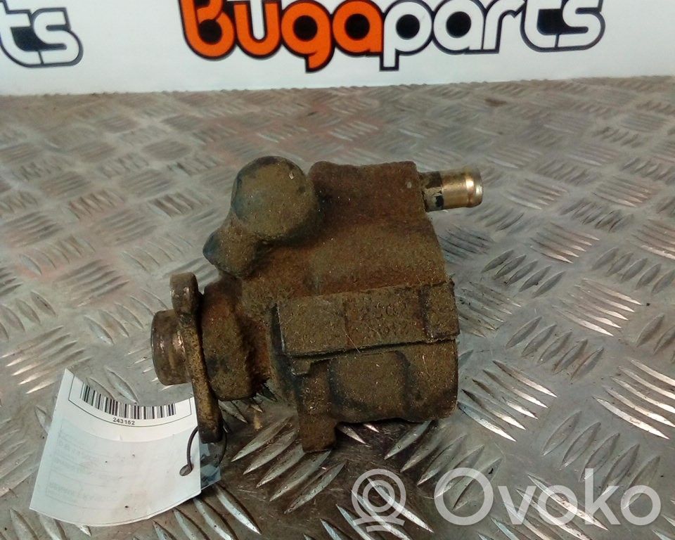 Power steering pump