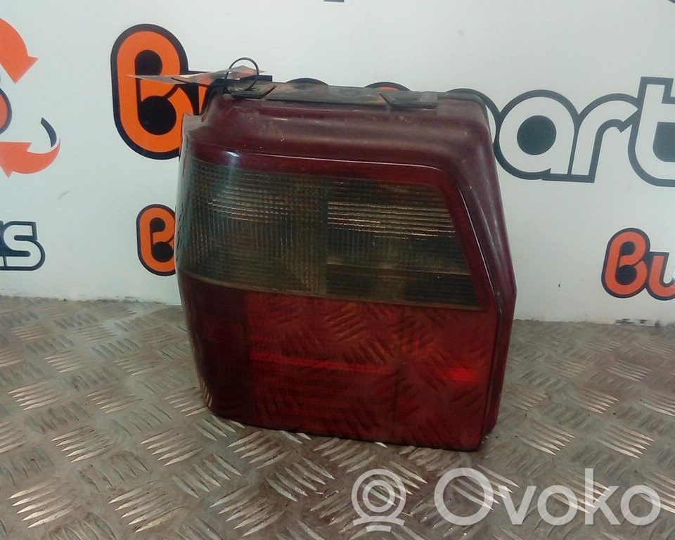 Fiat Uno Luz trasera/de freno 