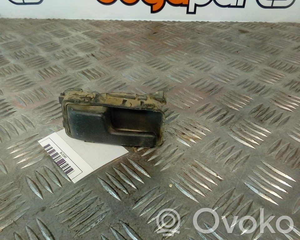 Fiat Uno Takaoven ulkokahva 