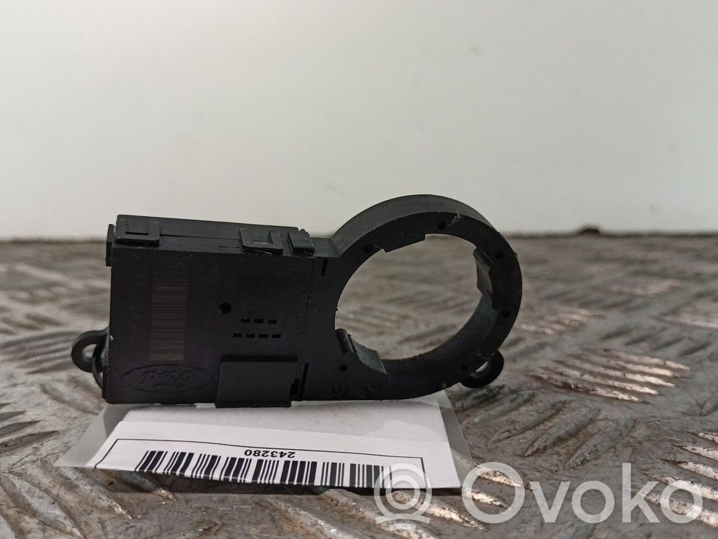 Ford Courier Užvedimo spynelė 