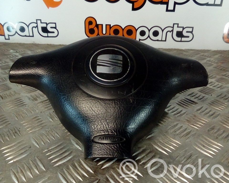 Fahrerairbag   001QP094UC4P,6013175