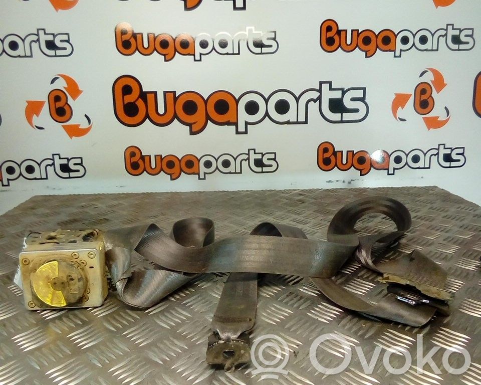 Cinturón delantero   33009583B