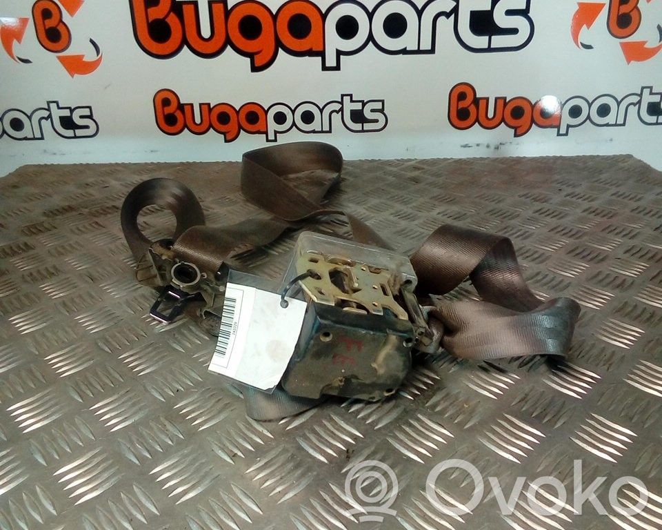 Cinturón delantero   33009582B
