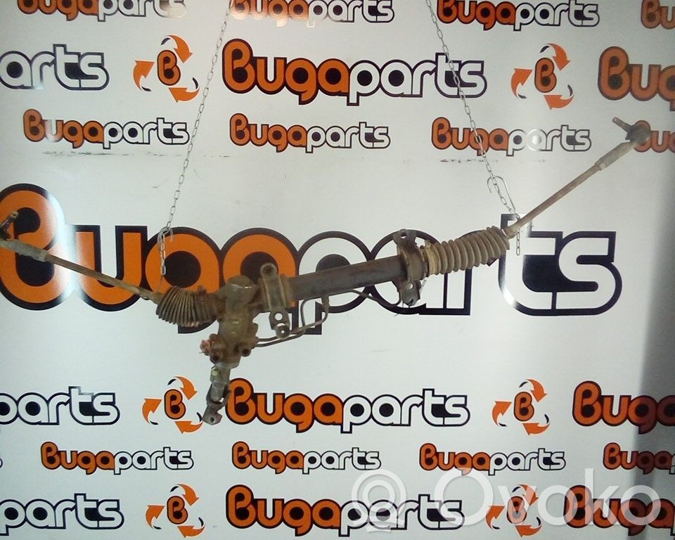Steering rack   CAIXA