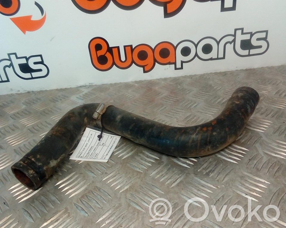 Renault Clio I Coolant pipe/hose 