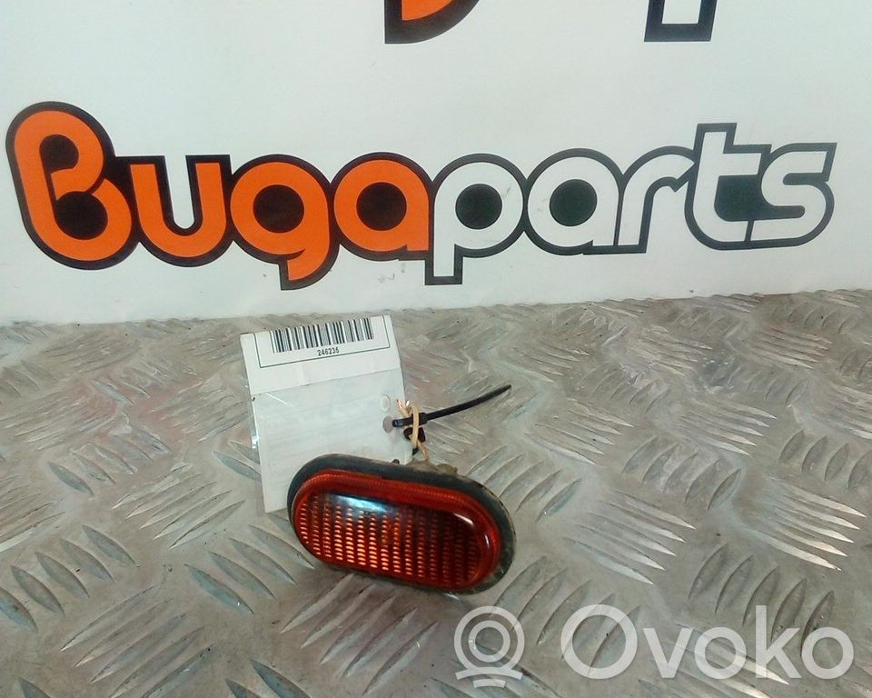 Blinker vorne Stoßstange   0142789