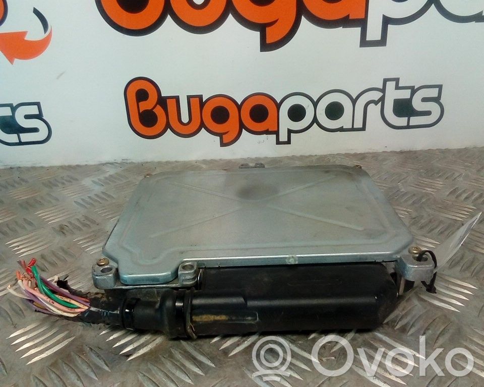 Engine control unit/module   7700864508,S101718102,SIEMENS