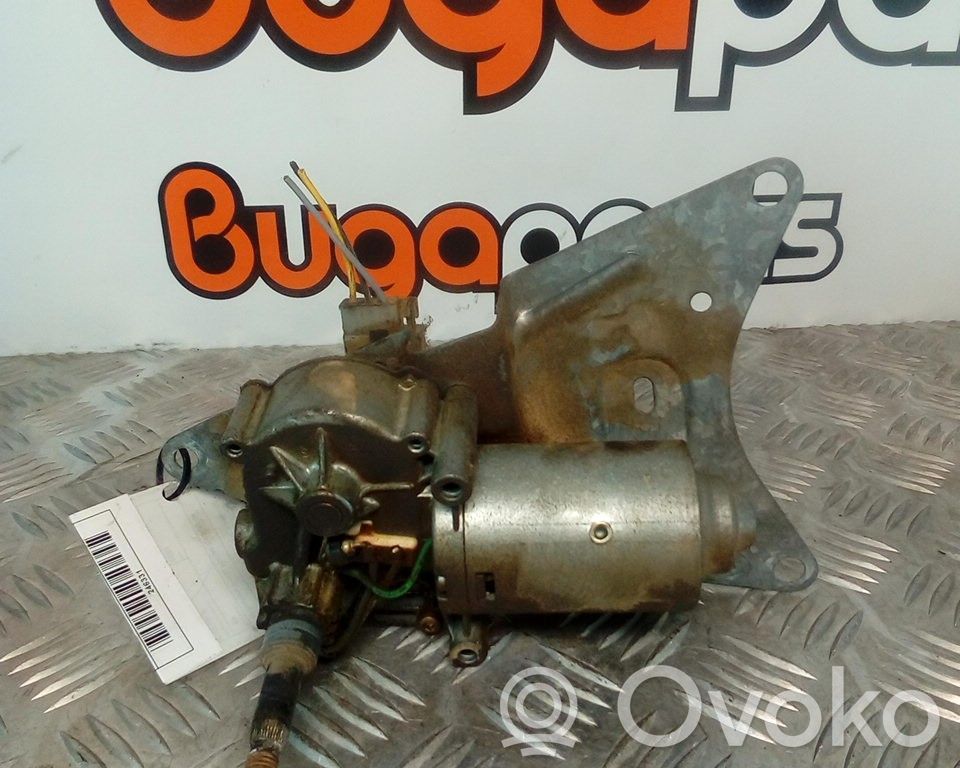 Rear window wiper motor   7700830365