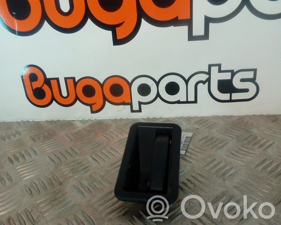Ārējais atvēršanas rokturis   7700813586