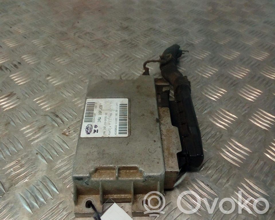 Fiat Punto (176) Engine control unit/module 