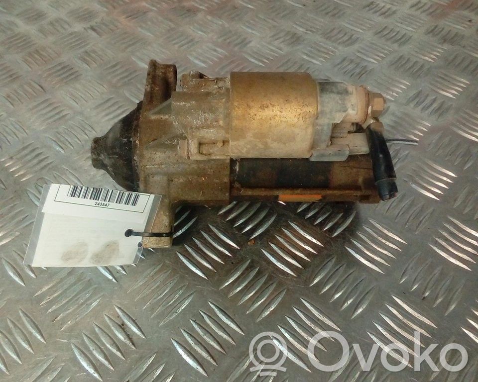 Démarreur   281001101,1280008531,DENSO