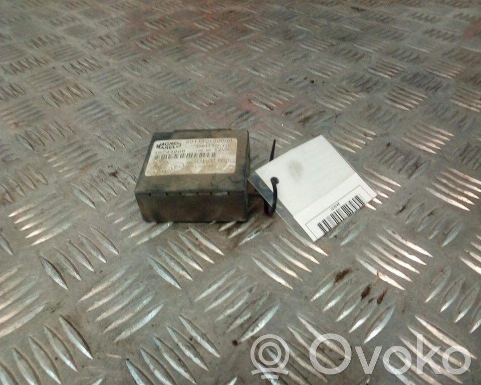 Zündsperrrelais   501130150000,46744908,MAGNETIMARELLI